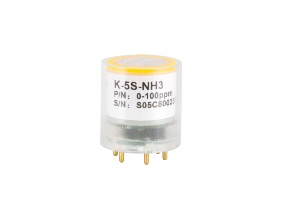電化學(xué)傳感器用萬用表測傳感器內(nèi)阻不穩(wěn)定，范圍大是什么原因？