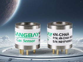 新品發(fā)布｜紅外甲烷傳感器4N-CH4A技術革新 安全守護